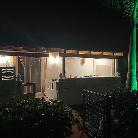 Casitas Paradise Arona  Bagian luar foto