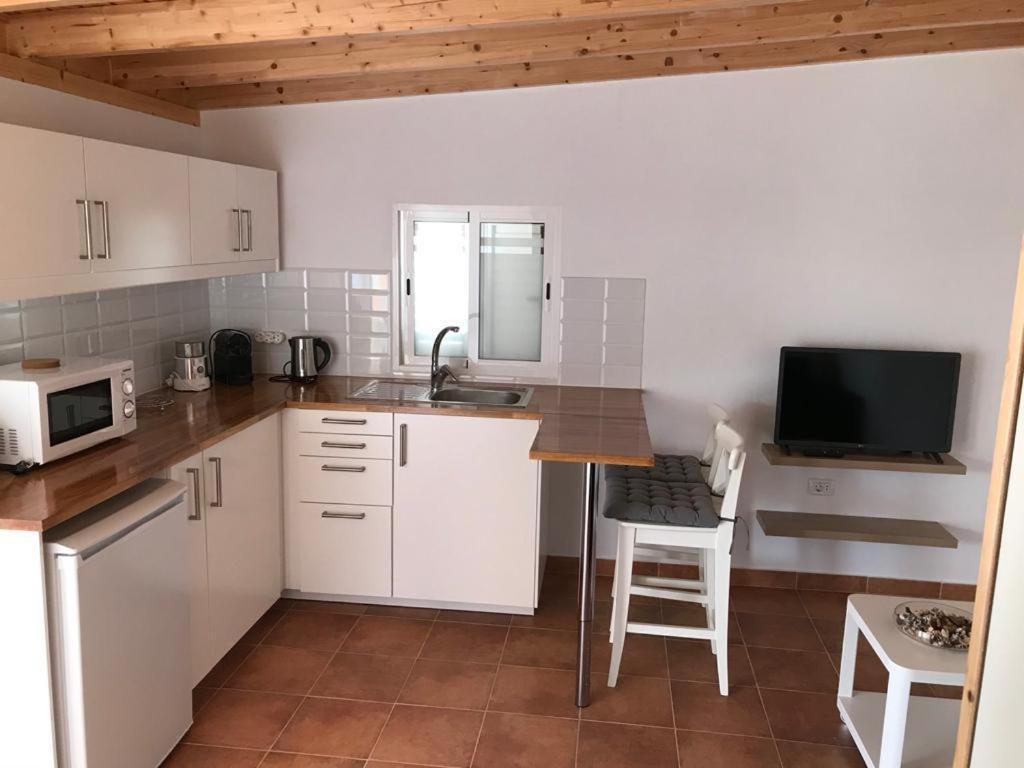 Casitas Paradise Arona  Bagian luar foto