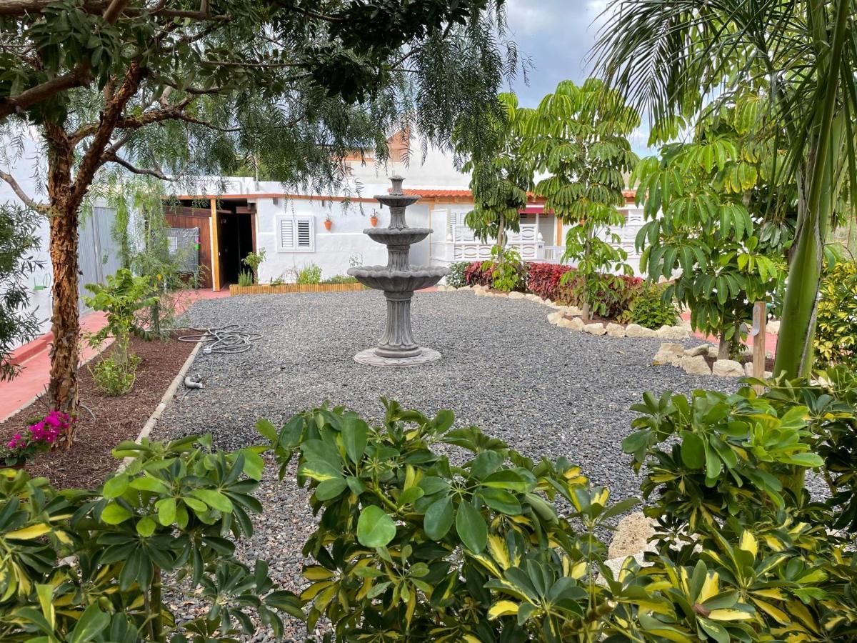 Casitas Paradise Arona  Bagian luar foto