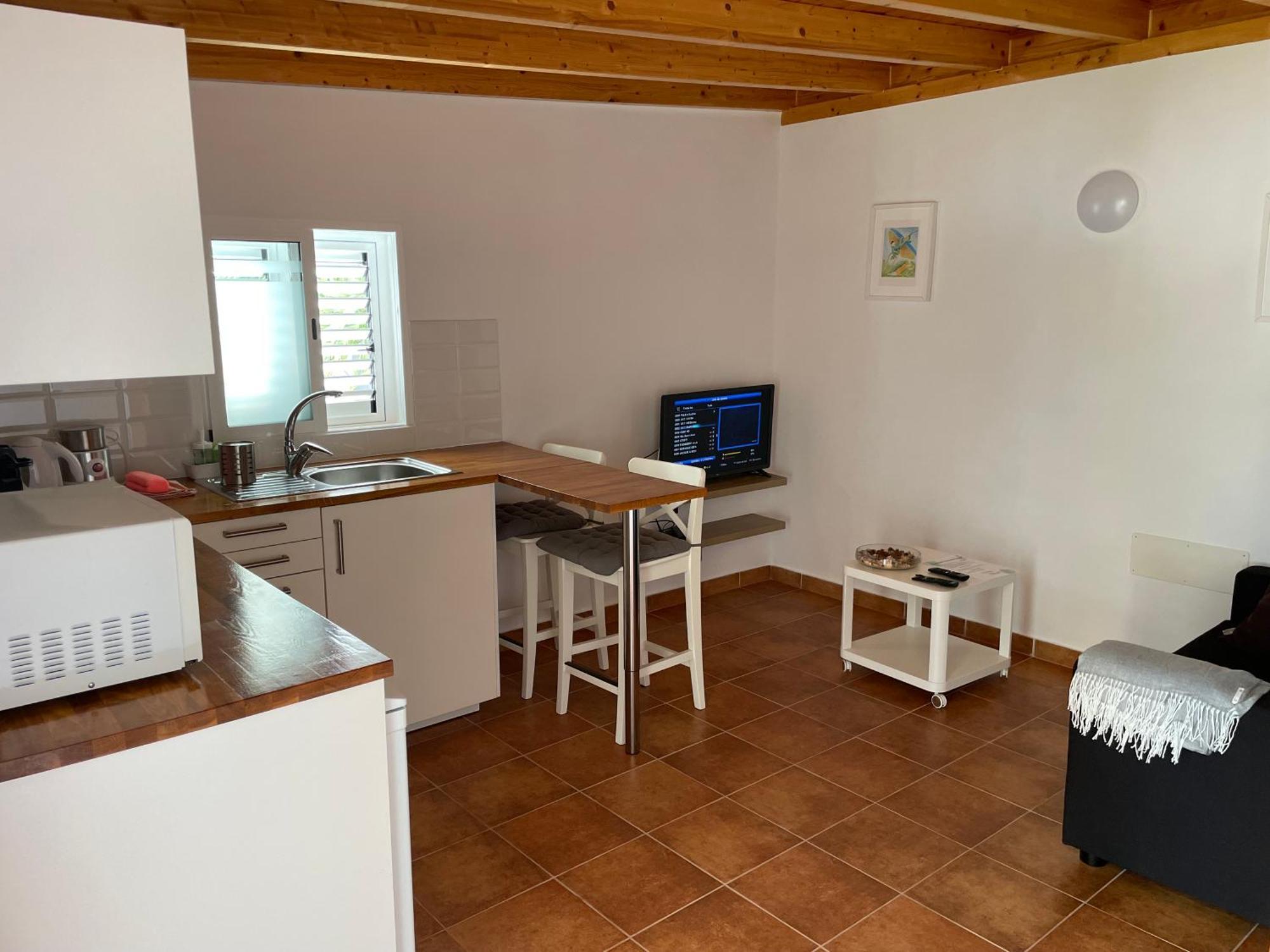 Casitas Paradise Arona  Bagian luar foto