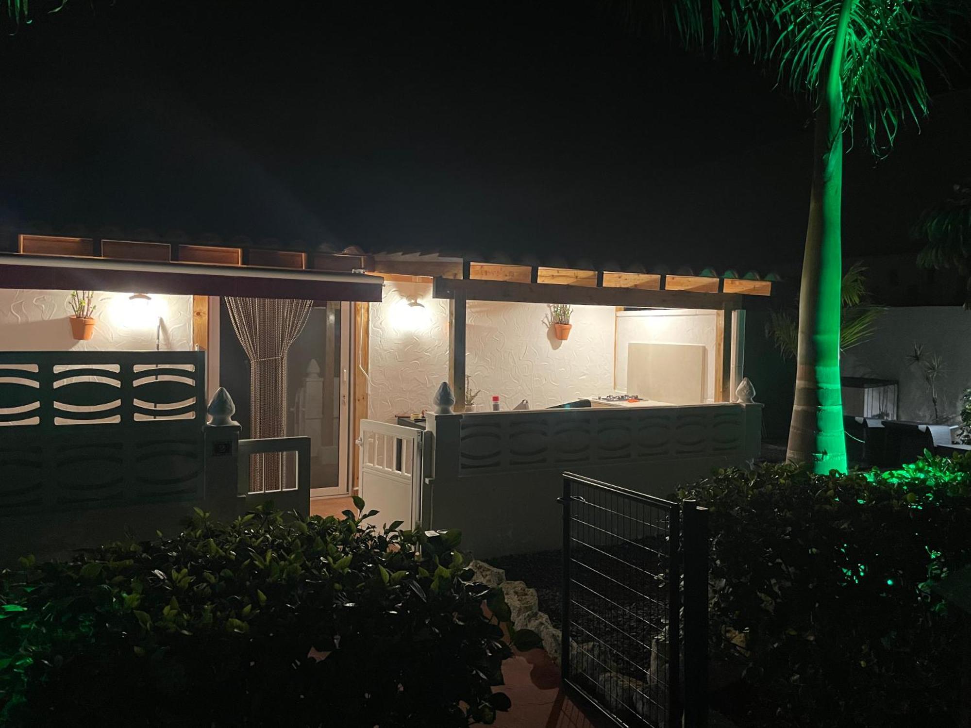 Casitas Paradise Arona  Bagian luar foto