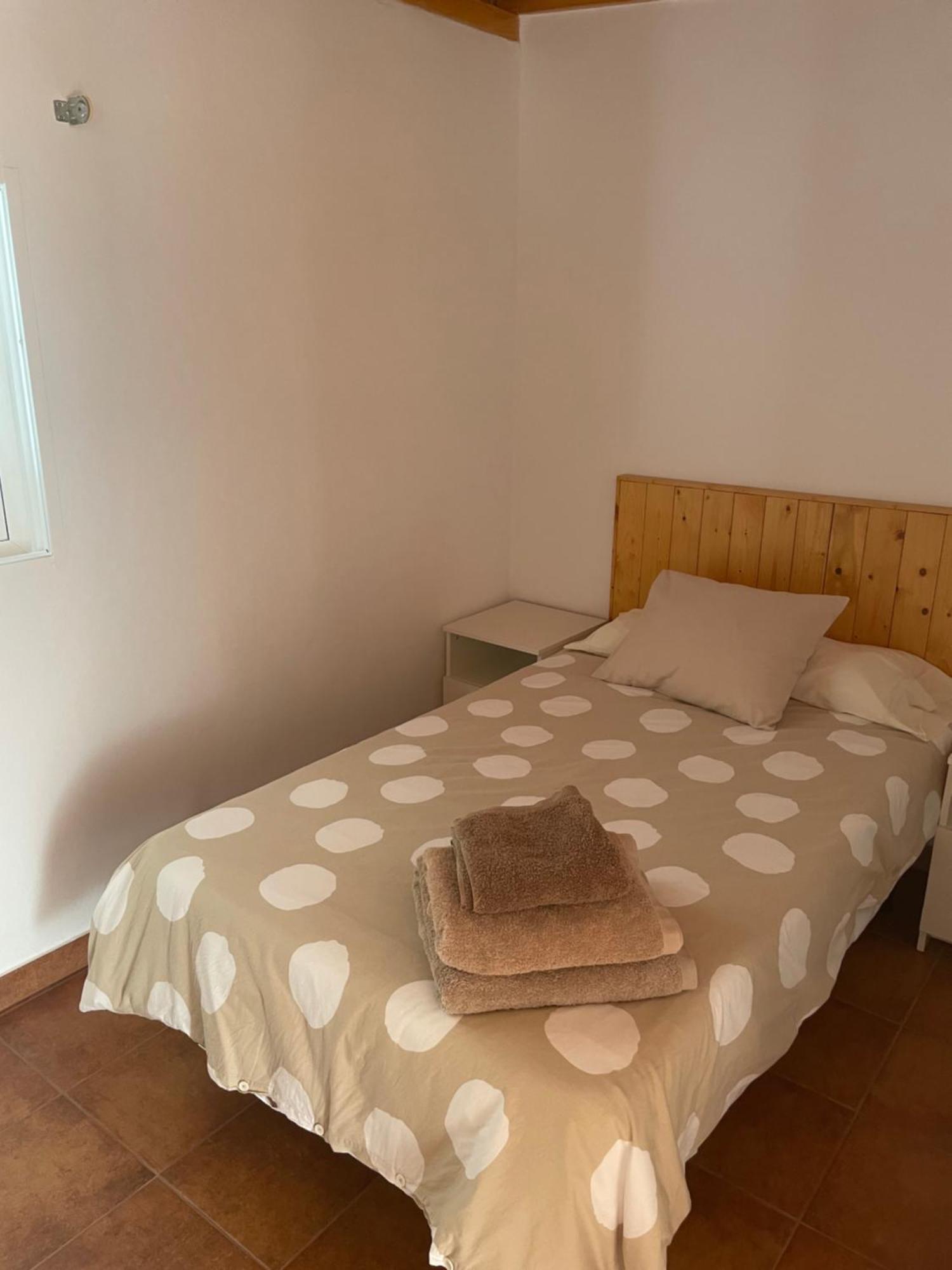 Casitas Paradise Arona  Bagian luar foto