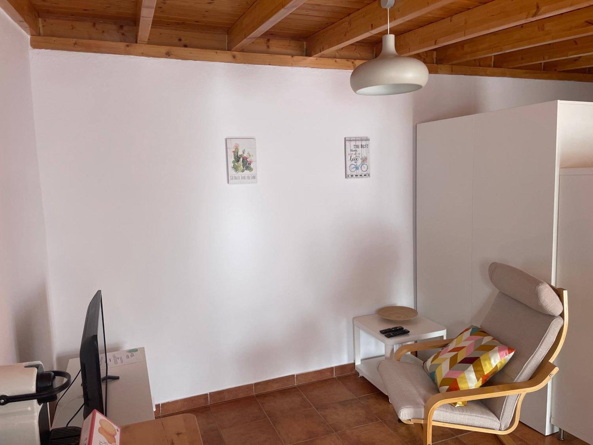 Casitas Paradise Arona  Bagian luar foto