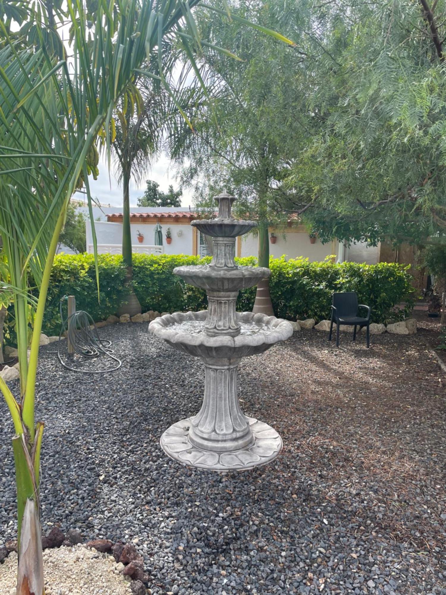 Casitas Paradise Arona  Bagian luar foto